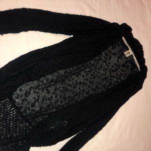 Roxy Cardigan